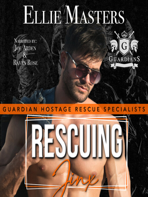 Title details for Rescuing Jinx by Ellie Masters - Available
